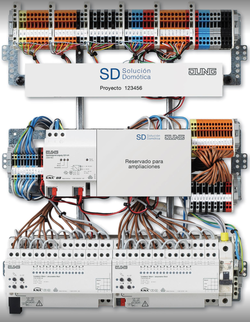 FORMACIÓN SD Gremi d'Instal·ladors de Girona 